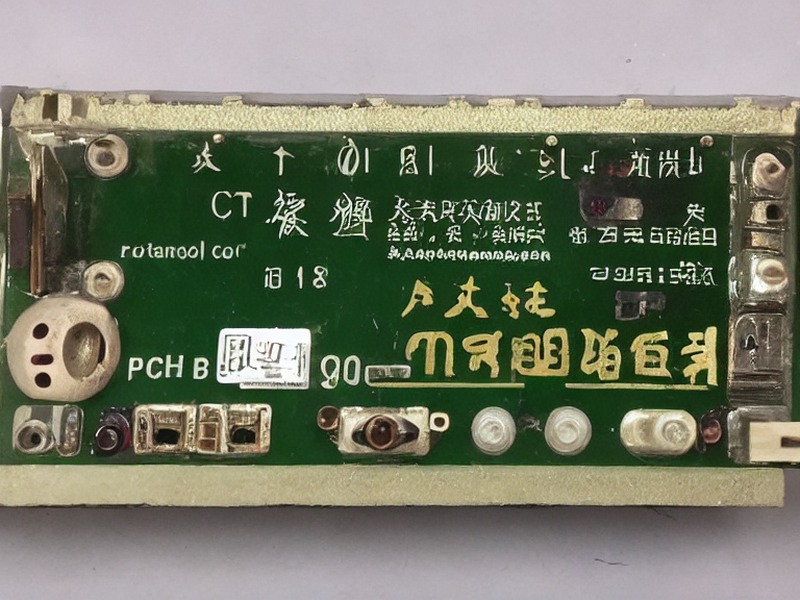 万用表目录电子资料 1