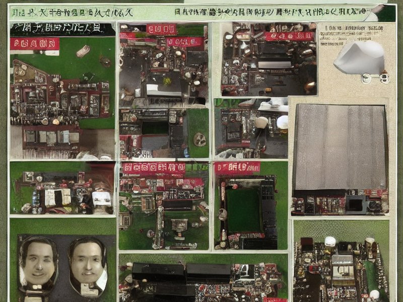 逻辑器件应用技术资料