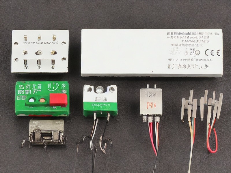 隔离器参考工程应用 1