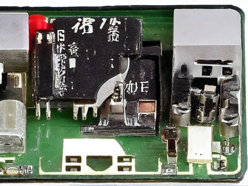 ADC采集选型应用说明