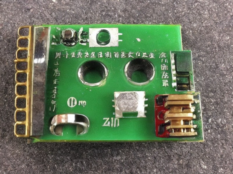 开关器件选型产品信息 2