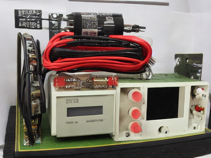 MOSFET应用产品说明