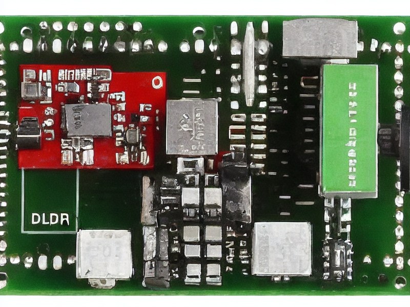 ESD保护应用资料：ESD保护工程页
