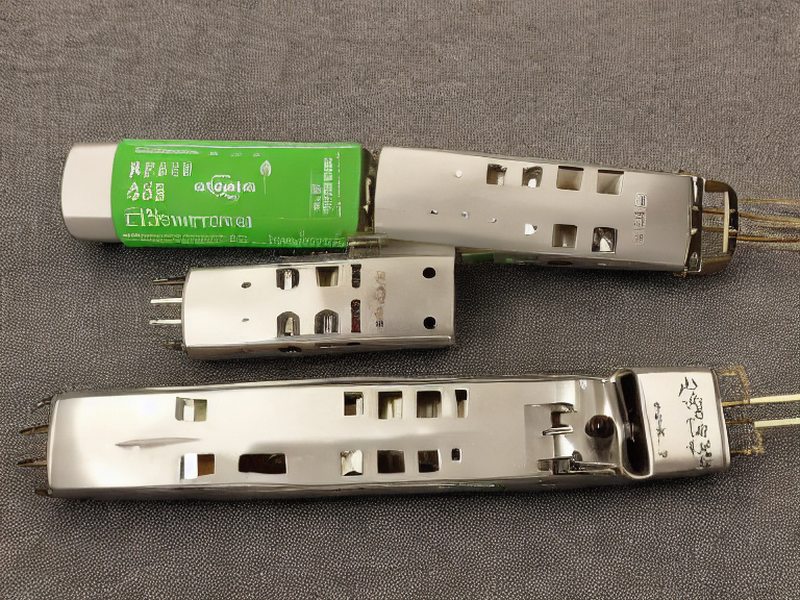 pg模拟器 端子组件应用产品资料 2