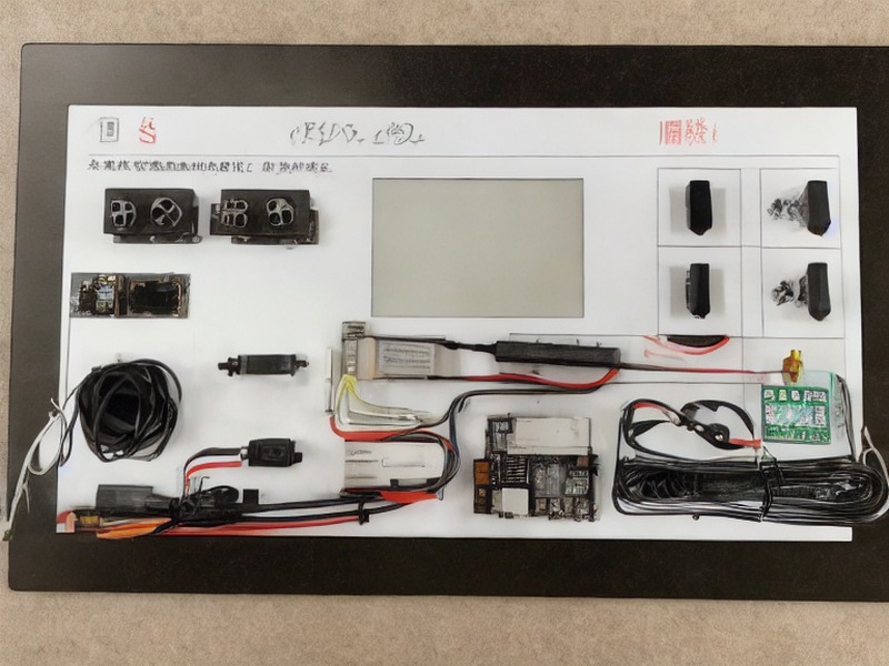 LoRa模块应用资料：LoRa模块工程页 1