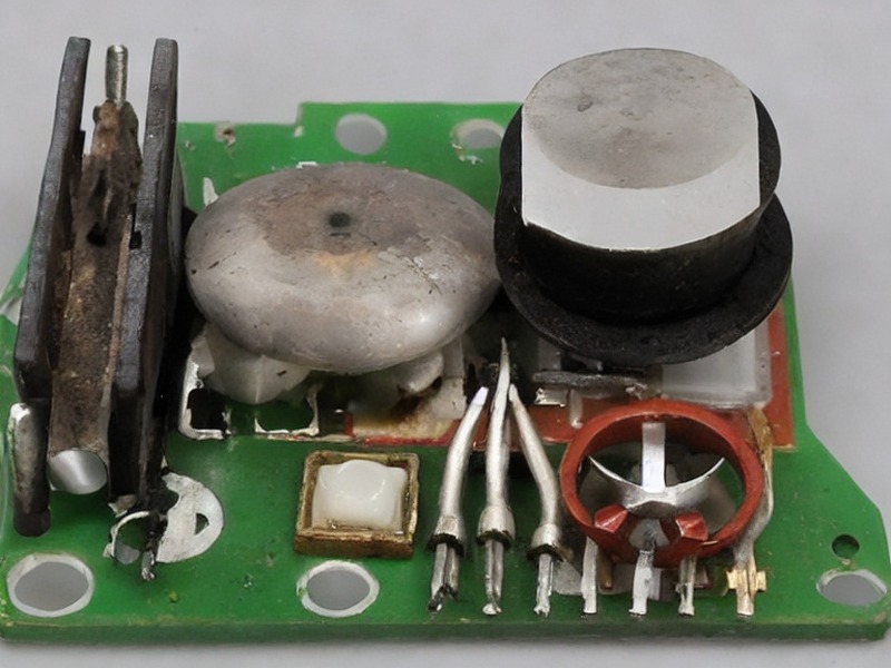 pg模拟器 电源模块参考 2