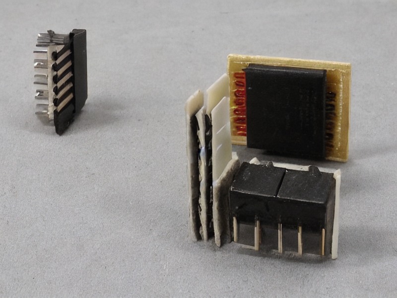 NAND Flash应用项目资料：NAND Flash资源 1