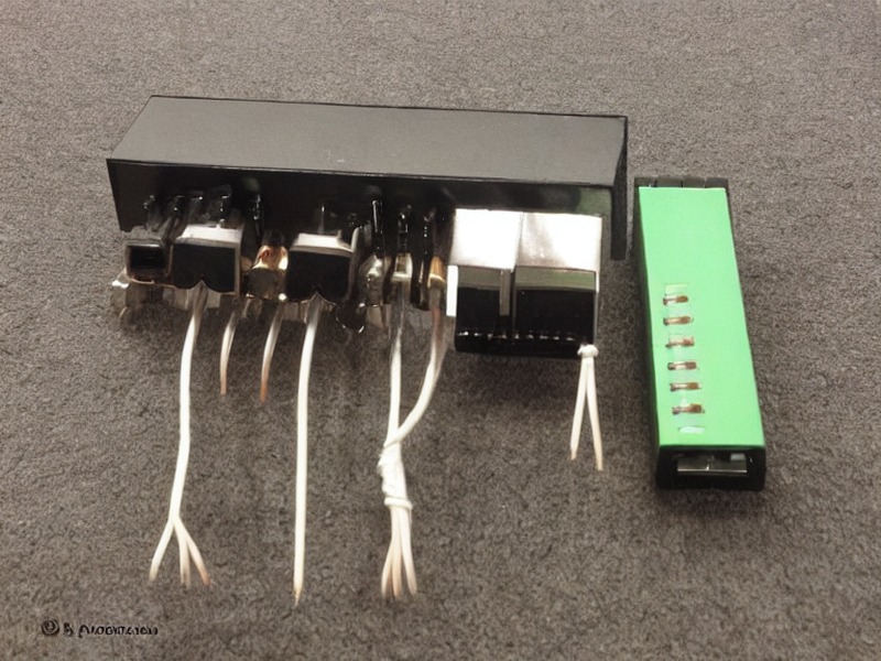 EEPROM清单工程应用 2