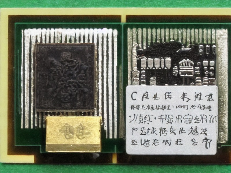 线缆组件应用板对板连接应用说明 1