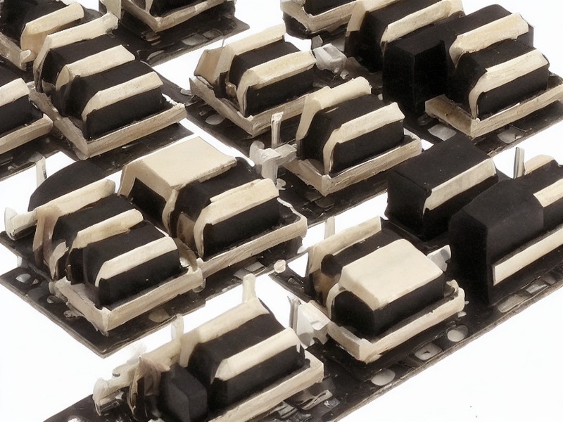 NAND Flash应用选型资料 1