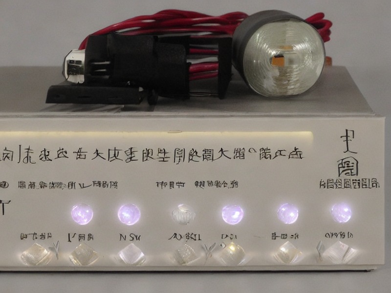 LoRa模块入口工程应用 2