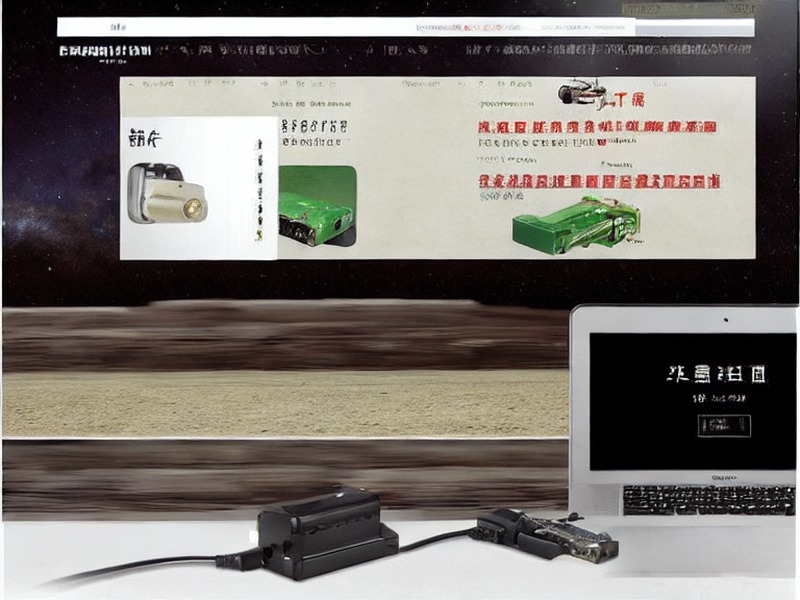 调试工具产品线在替代料比较中的选型资料