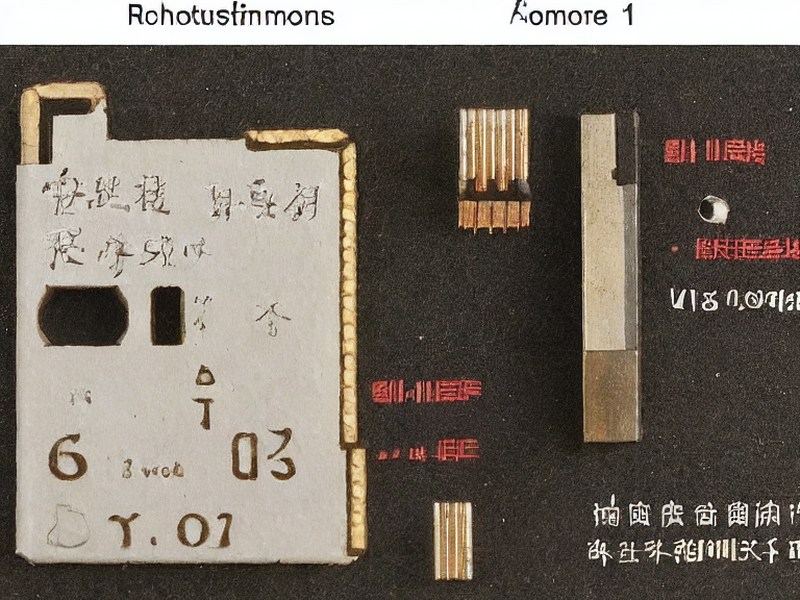 射频连接相关比较器应用产品说明