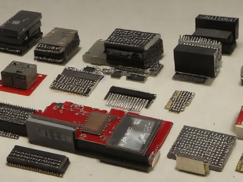 pg模拟器 ADC采集应用产品资料 1