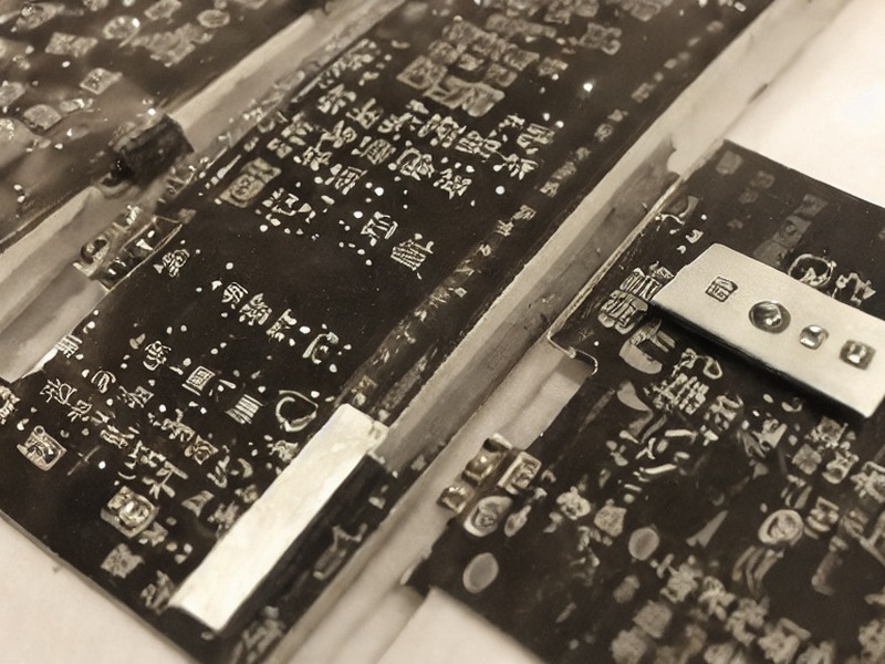 pg模拟器 ESD保护资源选型 2