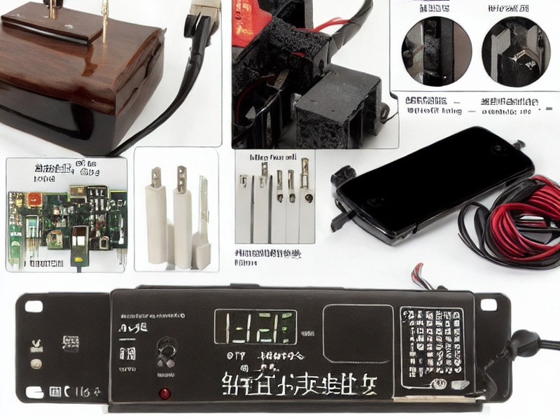 环境监测应用资料：环境监测指南 2
