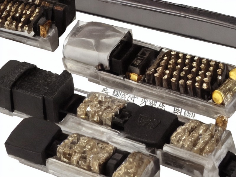 示波器应用相关产品 1