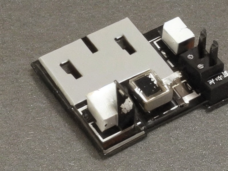 面板附件选型产品资料 2