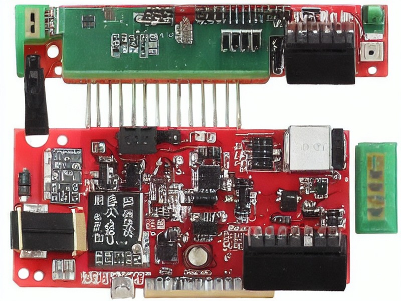 pg模拟器 ESD保护参考资料 2