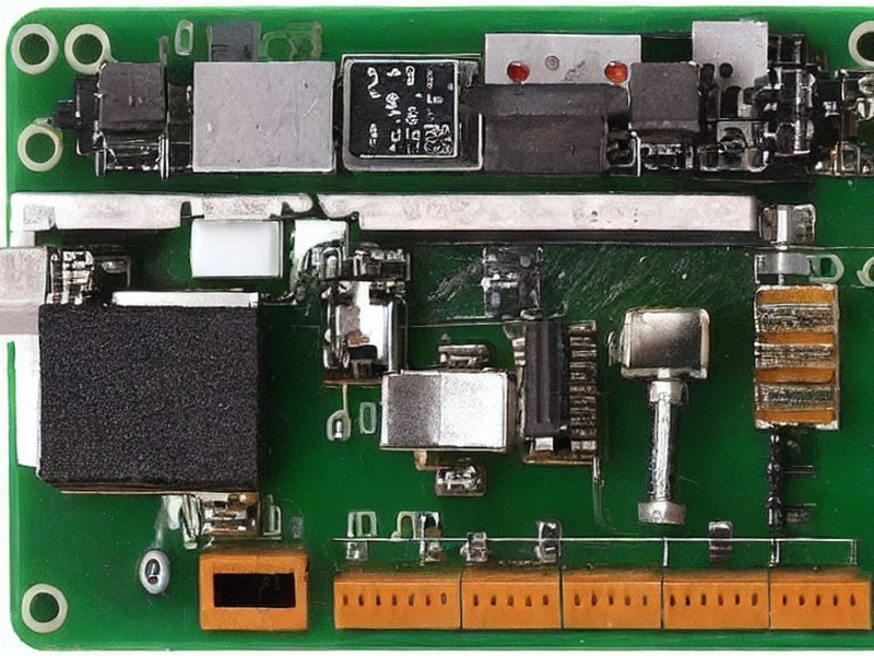 pg模拟器 USB接口资料产品资料 1