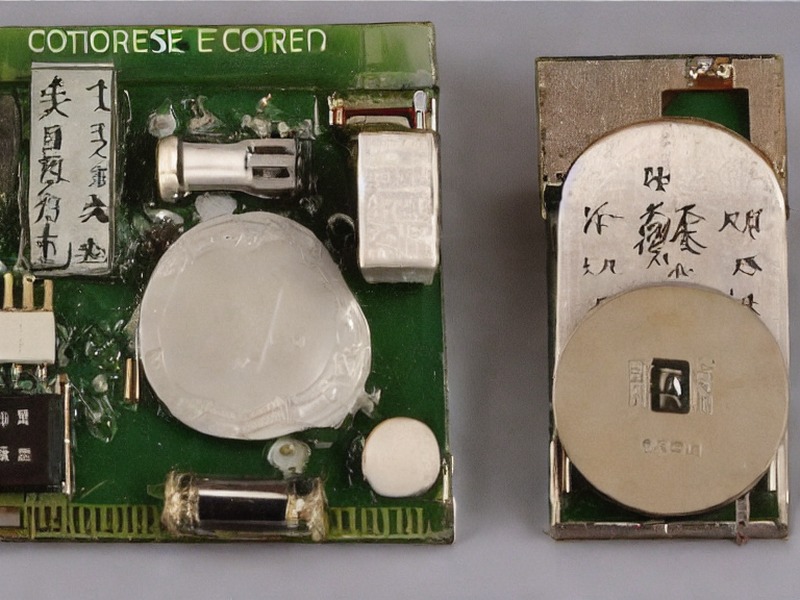 射频连接相关嵌入式模块应用产品说明