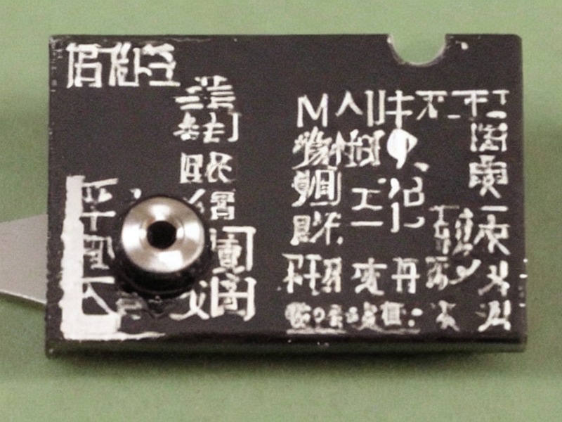 ESD保护资源选型