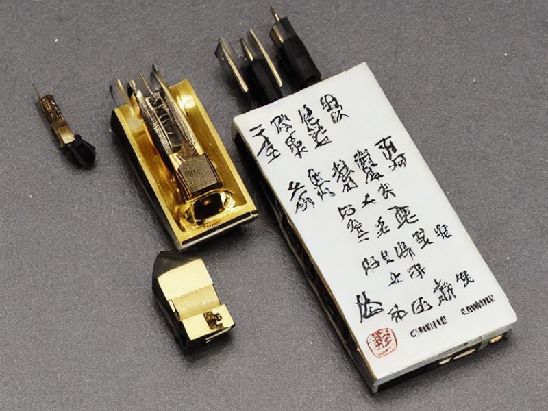 测试夹具总览