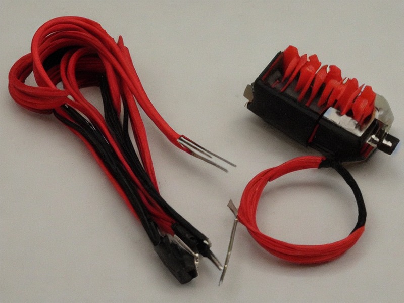 NOR Flash应用资料：NOR Flash选型 2