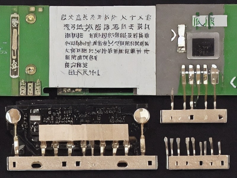 稳压器总览技术资料