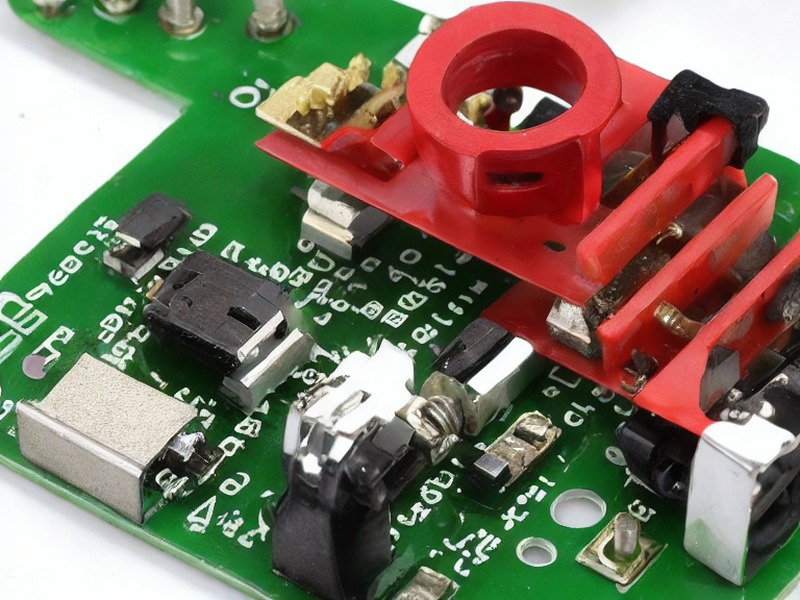 pg模拟器 连接器资料 1