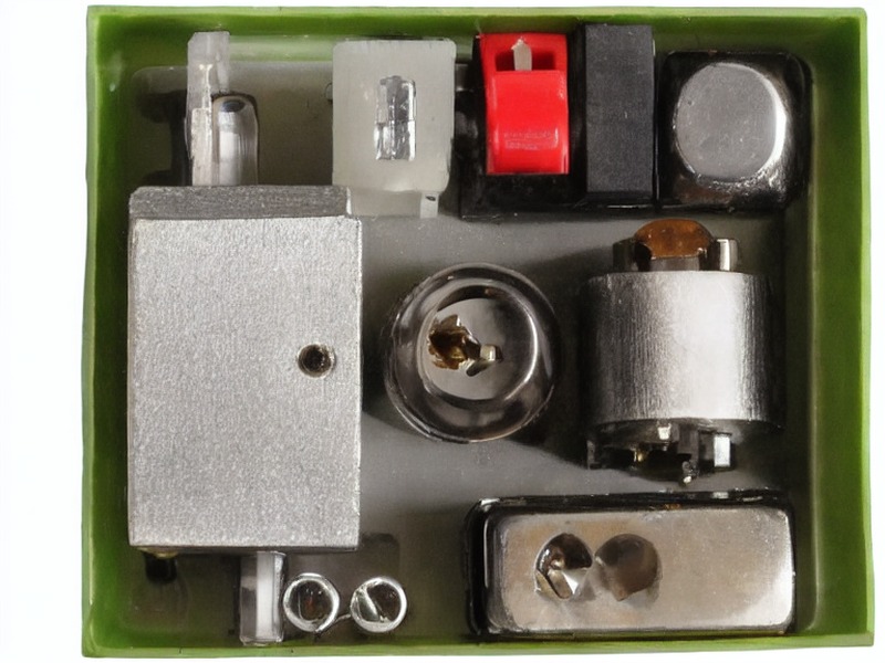 pg模拟器 TVS保护入口 2