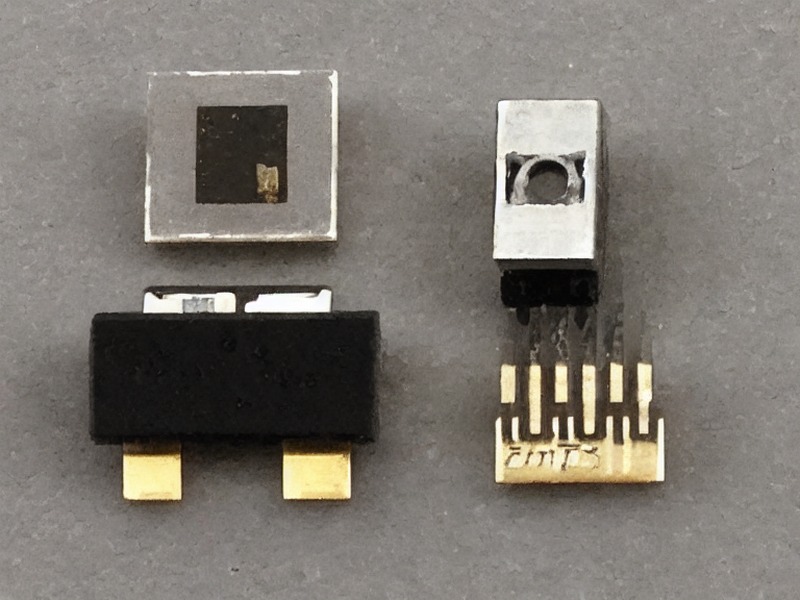 pg模拟器 接口芯片参考资料 2