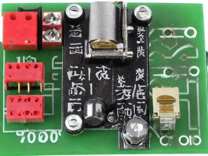浪涌保护应用参数与应用整理