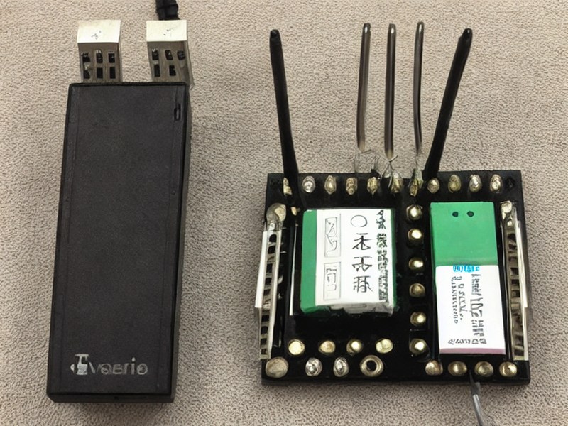 测试夹具分类在替代料比较中的选型资料 1
