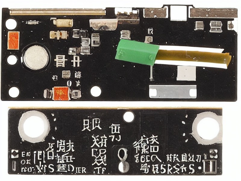 ESD保护说明资料参考 2