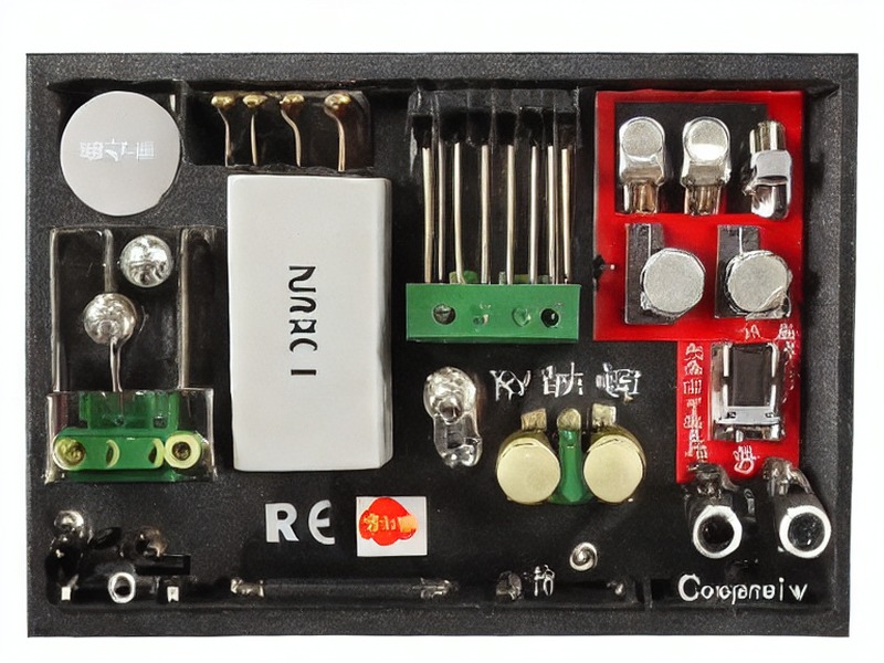 光耦合器目录工程应用