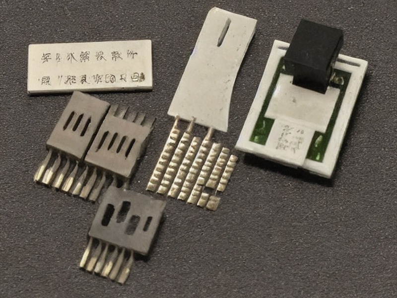 微控制器中心应用