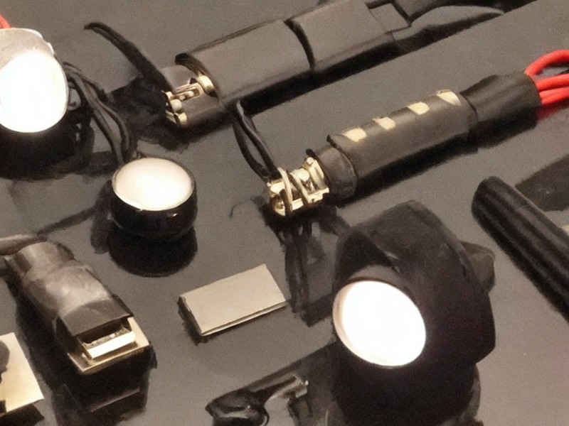USB接口应用资料：USB接口内容 1