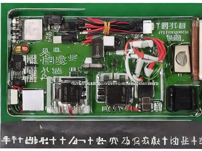示波器资源资料参考 1