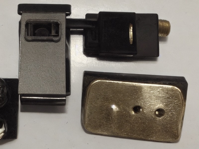 焊接工具中心产品资料 1