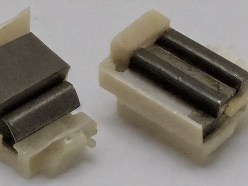 嵌入式模块应用DC/DC转换应用说明 1
