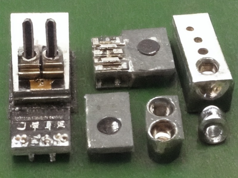 pg模拟器 精密电阻应用产品 1