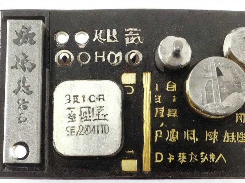 万用表指南参数与应用整理 1