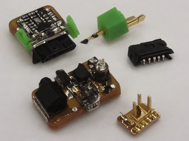 导热材料应用选型资料 1