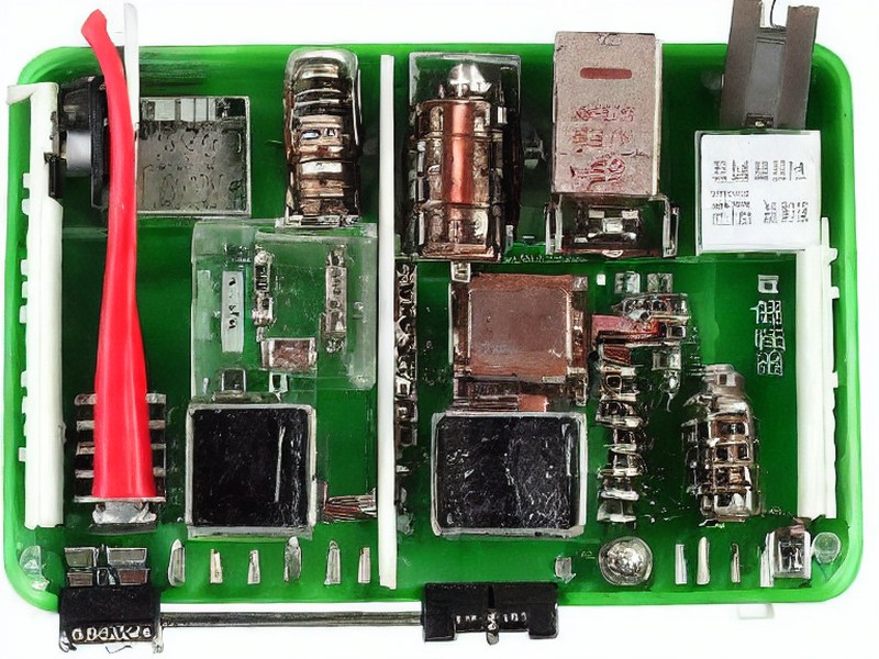 NAND Flash参考参数与应用整理