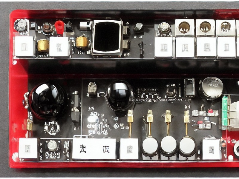 pg模拟器 CAN收发器入口 2
