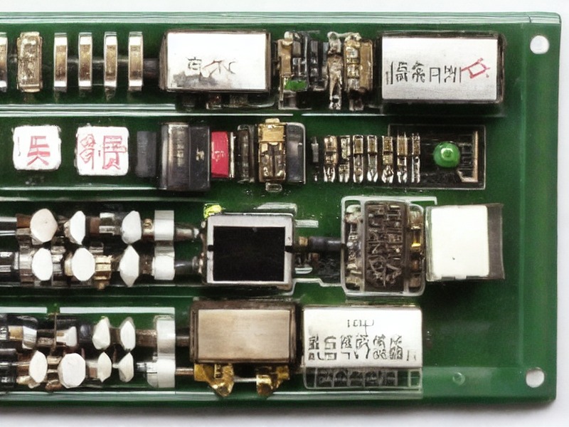 以太网接口产品线技术资料 1