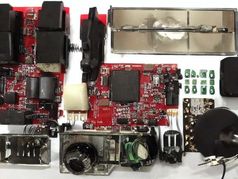 逻辑器件应用选型资料 1
