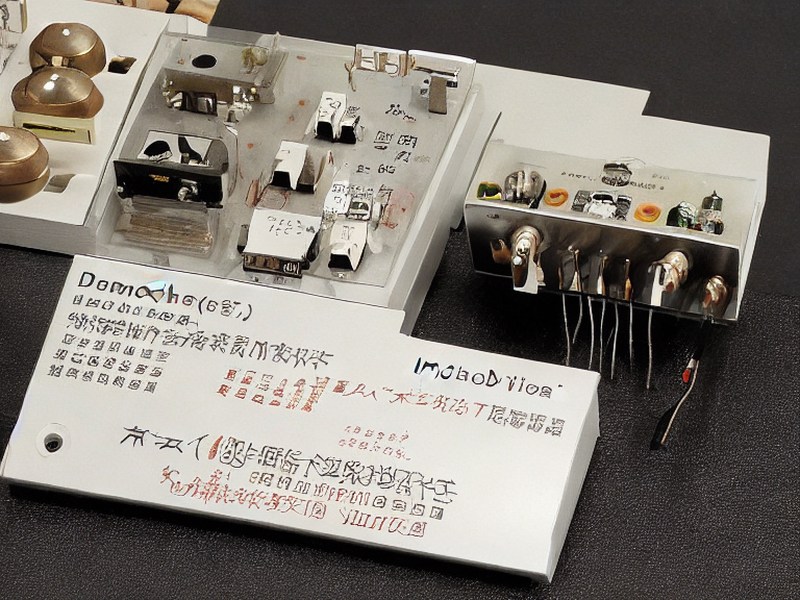 功率器件产品线参数与应用整理 1