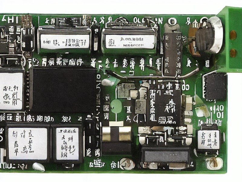 天线组件总览产品信息 2